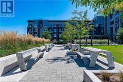 95 DUNDAS Street W Unit# 109 Oakville