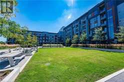 95 DUNDAS Street W Unit# 109 Oakville