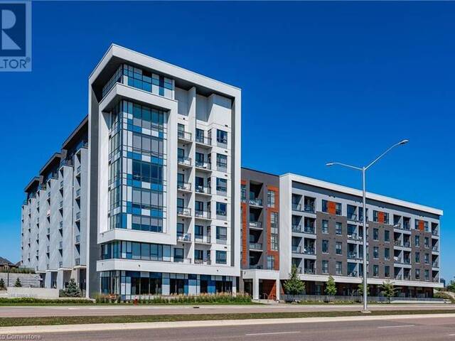 95 DUNDAS Street W Unit# 109 Oakville Ontario