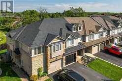 119 DONALD BELL Drive Binbrook