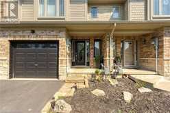 119 DONALD BELL Drive Binbrook