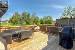 119 DONALD BELL Drive Binbrook