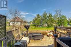 119 DONALD BELL Drive Binbrook