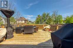 119 DONALD BELL Drive Binbrook