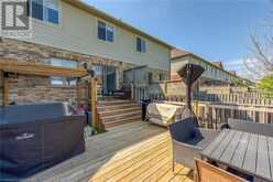 119 DONALD BELL Drive Binbrook