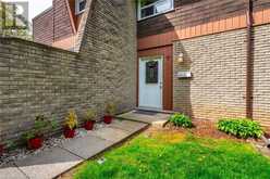 657 FRANCIS Road Unit# 3 Burlington