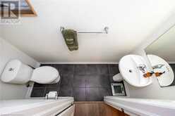 30 Carnation Avenue Unit# 95 Etobicoke