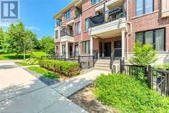 30 Carnation Avenue Unit# 95 Etobicoke