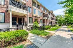 30 Carnation Avenue Unit# 95 Etobicoke