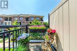 30 Carnation Avenue Unit# 95 Etobicoke