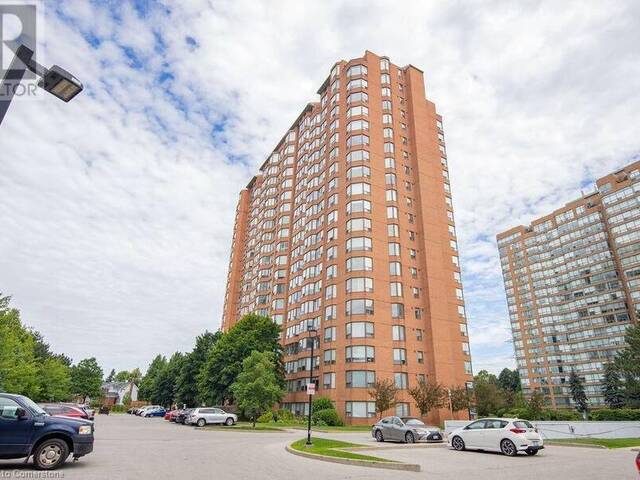 1270 Maple Crossing Boulevard Unit# 101 Burlington Ontario