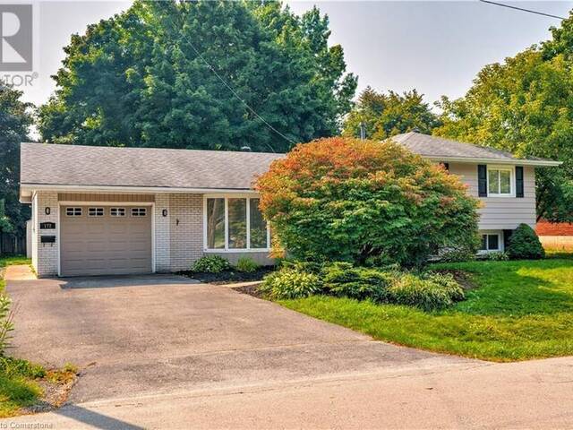 172 Council Crescent Ancaster Ontario