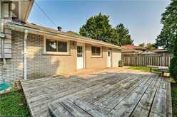 172 Council Crescent Ancaster