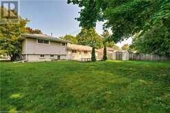 172 Council Crescent Ancaster