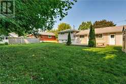 172 Council Crescent Ancaster