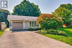 172 Council Crescent Ancaster