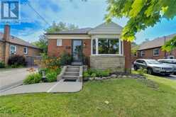 45 Mayall Avenue Toronto