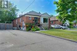 45 Mayall Avenue Toronto