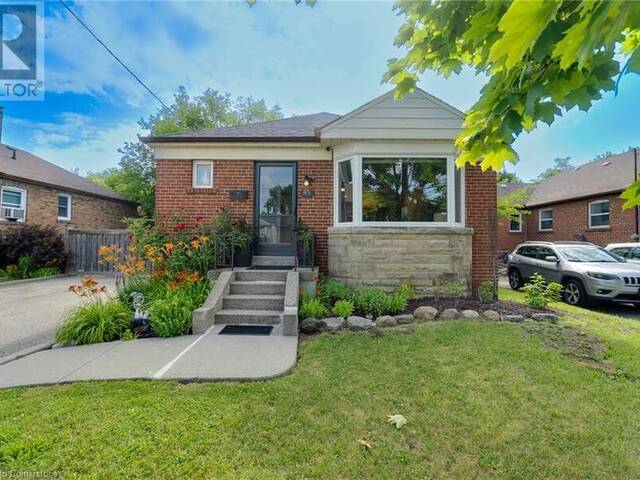 45 MAYALL Avenue Toronto Ontario