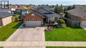 20 MAPLEVIEW Drive Hagersville