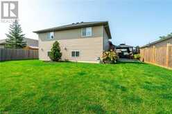 20 MAPLEVIEW Drive Hagersville