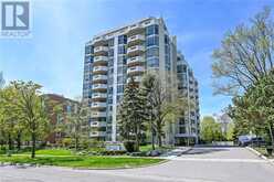 1237 NORTH SHORE Boulevard E Unit# 201 Burlington