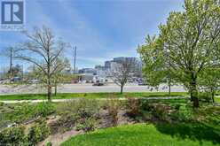 1237 NORTH SHORE Boulevard E Unit# 201 Burlington