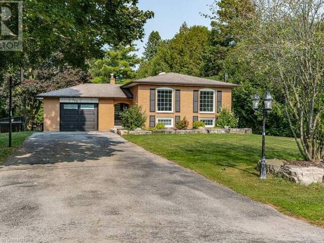 304 Freelton Road Puslinch Ontario