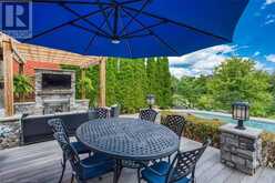 2185 MEADOWLAND Drive Oakville