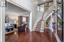 2185 MEADOWLAND Drive Oakville