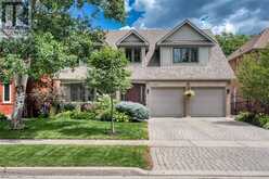 2185 MEADOWLAND Drive Oakville