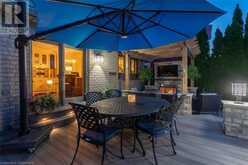 2185 MEADOWLAND Drive Oakville