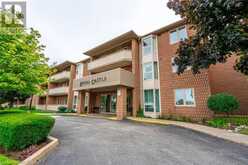 416 LIMERIDGE Road E Unit# 212 Hamilton