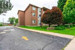 416 LIMERIDGE Road E Unit# 212 Hamilton