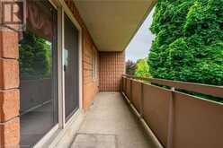 416 LIMERIDGE Road E Unit# 212 Hamilton