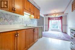 416 LIMERIDGE Road E Unit# 212 Hamilton