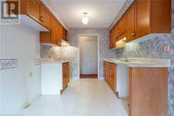 416 LIMERIDGE Road E Unit# 212 Hamilton