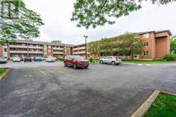 416 LIMERIDGE Road E Unit# 212 Hamilton