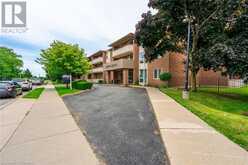 416 LIMERIDGE Road E Unit# 212 Hamilton