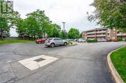 416 LIMERIDGE Road E Unit# 212 Hamilton