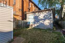 105 SMITH Avenue Hamilton