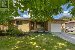 5 ATWOOD Crescent Simcoe