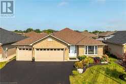 3 DONALD Crescent Hagersville