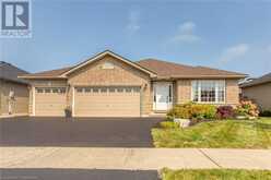 3 DONALD Crescent Hagersville