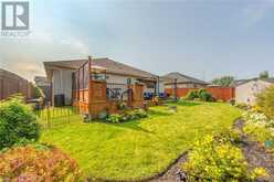 3 DONALD Crescent Hagersville