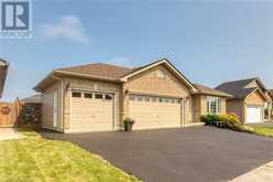 3 DONALD Crescent Hagersville