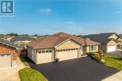 3 DONALD Crescent Hagersville