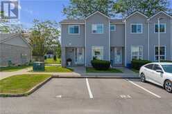 476 Grey Street Unit# 4 Brantford