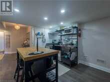 64 NARBONNE Crescent Unit# LOWER Stoney Creek