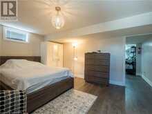 64 NARBONNE Crescent Unit# LOWER Stoney Creek